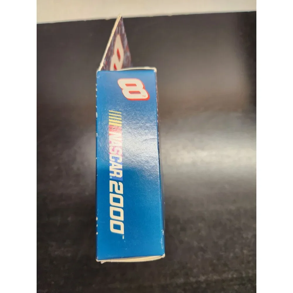 Dale Earnhardt Jr. NASCAR 2000‎ Playing Cards Collectible Tin - Two Decks